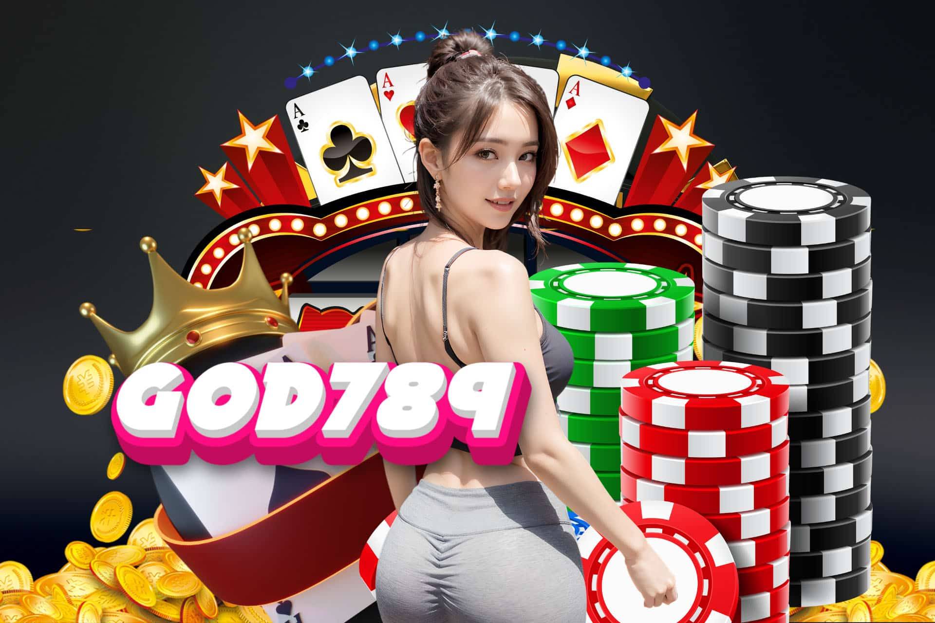 god789 slot	